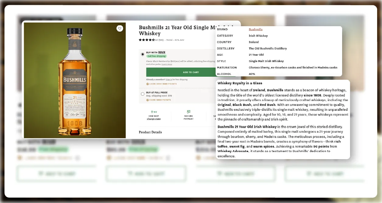 Why Scrape Alcohol Retailer Websites for Price Insights?